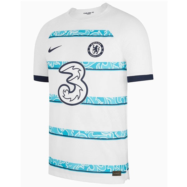 Tailandia Camiseta Chelsea 2nd 2022-2023